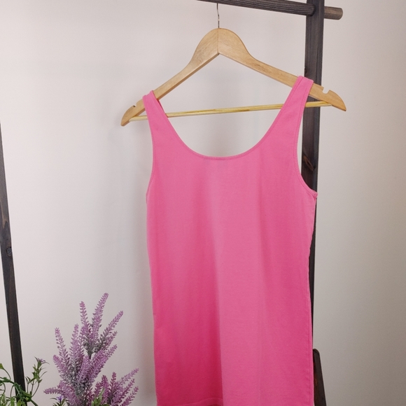 VERO MODA | Pink Tank Top Ladies Large - Picture 9 of 9